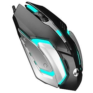 Everest SM-G72 Usb Siyah-G�m�� I��kland�rmal� Oyuncu Mouse