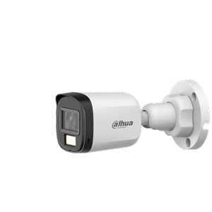Dahua HAC-B1A21P-U-IL-0360B 2MP 3.6mm 30 Mt Gece G�r��� IR Bullet G�venlik Kameras�