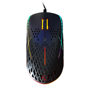 Rampage SMX-R111 Defilade 12400 DPI RGB Mouse