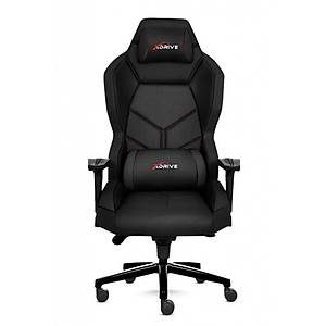 XDrive Kas�rga Profesyonel Oyuncu Koltu�u Siyah
