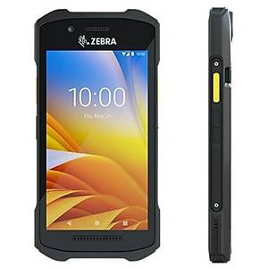 Zebra TC21 2D Karekod Andro�d 10 3GB/32GB 13MP WIFI+BLUETOOTH 5