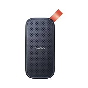 Sandisk SDSSDE30-2T00-G25 2 TB 520MB-520MB/S 3.2 Usb Ta��nabilir SSD