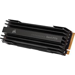 Corsair MP600 PRO 2TB PCIe Gen4 NVMe M.2 SSD 7.000/6.550MB/s (CSSD-F2000GBMP600PRO)
