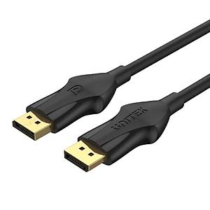 Unitek Displayport  v1.4 8K 1m Kablo (C1624BK-1M)