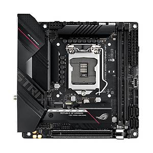 Asus Rog Strix B560-I Gaming Wifi S+V+GL 1200p Anakart