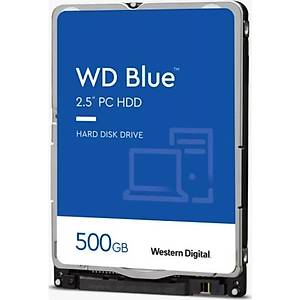 Western Digital 2.5