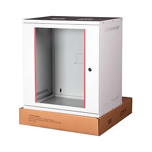Lande 12U 540x400 Soho Rack Kabinet (Demonte)