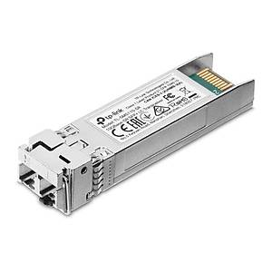 Tp-Link TL-SM5110-SR 10Gbase-LR SFP+ LC Transceiver 300m (8-pack) Mod�l