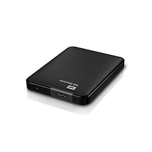 Western Digital Elements 2TB WDBU6Y0020BBK 2.5 Siyah Ta��nabilir Harddisk