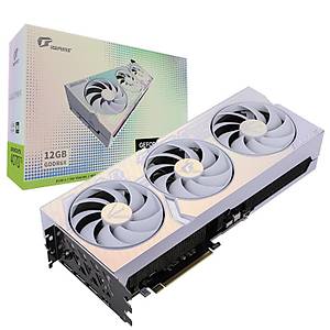 Colorful Igame Rtx 4070 Ultra 12GB GDDR6X 128BIT Ekran Kart� (W Oc V2-V)