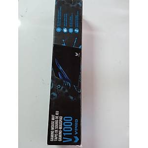 VPRO V1000 Oyuncu Mouse Pad ( OUTLET )