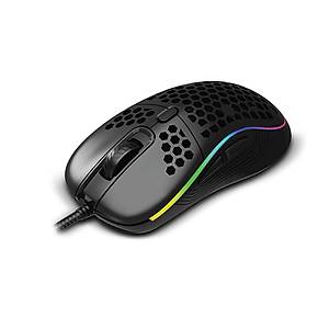 Rampage SMX-R85 Gentle 6400DPI Makrolu Gaming Oyuncu Mouse