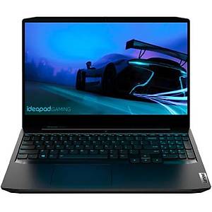 Lenovo 82EY00D3TX Ryz5 4600H 8GB 1TB+256G 15.6 Dos-Notebook