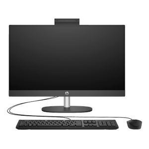 HP Proone 245 G10 9H6M8ET R5-7520U 8GB 512gb SSD 23.8 �Siyah Freedos All In One Bilgisayar