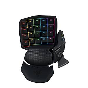 Razer Orbweaver Chroma Mekanik Keypad