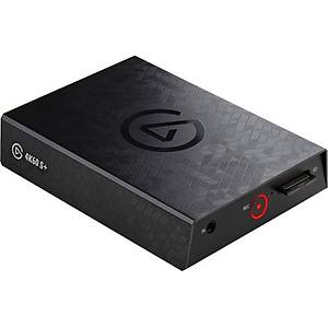 Corsair Game Capture 4K60 S Plus 10GAP9901 Dijital Video ��leme