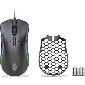 Inca IMG-GT20 Rgb 6 LED 10000 Dp� Gam�ng Mouse