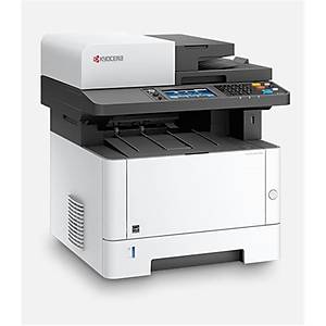 Kyocera Ecosys M2735DW Wifi �ok Fonksiyonlu Lazer Yaz�c�