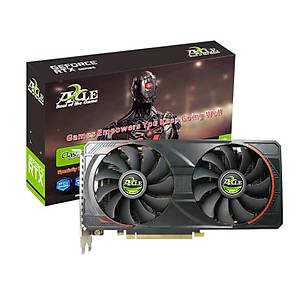 Axle RTX 3070 AX-RTX3070/8GD6P6IP3 256 Bit GDDR6 8 GB Ekran Kart�