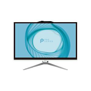 MSI PRO AP222T 13M-210XEU 21.5 1920x1080 (HD) DOKUNMATIK I3-13100 8GB DDR4 128GB SSD DOS BEYAZ All in One Bilgisayar