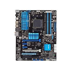 Asus M5A99X Evo R2.0 990X DDR3 Atx GLan Sata3 USB3 Anakart