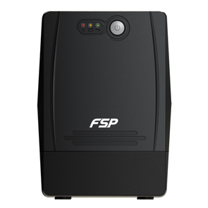 FSP FP1000 1000VA 2x7A Ak� Line Interactive Kesintisiz G��kayna�� UPS