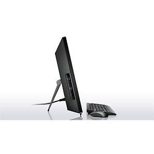 Lenovo Aio 20 E73Z 10BD00FUTX i5-4460S 4GB 500GB Freedos All In One Bilgisayar