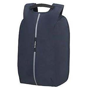 Samsonite KA6-01-001 15,6 Securipak Notebook S�rt �antas� Mavi