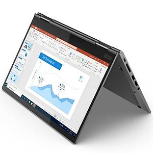 Lenovo X1 Yoga 20UB0030TX i7-10510U 16 GB 1 TB UHD Graphics 14