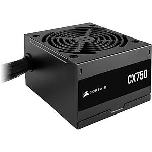 Corsair CP-9020279-EU CX750 750W 80 Plus Bronze ATX Power Supply