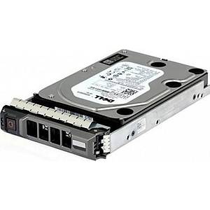 Dell 4TB 7200RPM NLSAS12G 512N 3.5IN Hot-Plug Hard Drive 400-ATKL HDD & Harddisk