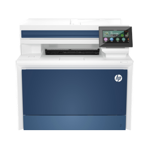 HP Laserjet Pro Color 5HH67A 4303FDW Wi+Fi + Taray�c� + Fotokopi + Fax Renkli �ok Fonksiyonlu Lazer Yaz�c�