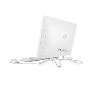 Hp Aio 21.5 3VA48EA 200 G3 i3-8130U 4G 128GBSDD Win10Pro All In One Bilgisayar