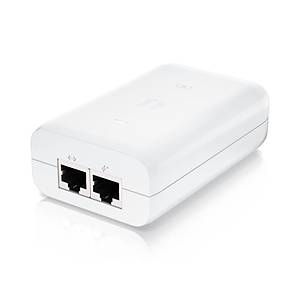 Ubnt U-POE-AT 48Volt 30Watt G�gab�t Port Poe Adapt�r