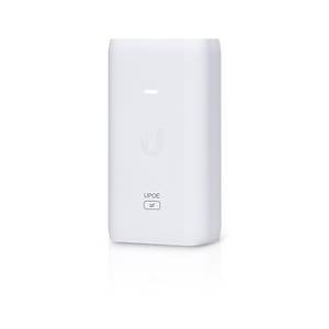 Ubnt U-POE-AF 48Volt 15Watt Gigabit Port Poe Adapt�r