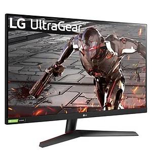 LG 27 27QN880 Ergo 2K IPS TypeC Monit�r 5ms Siyah Monit�r