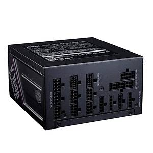 CoolerMaster V Platinum V2 1600W 80+ Platinum GEN 5.1 Full Mod�ler ATX 3.1 12V 2 x 2+6 GPU G�� destekli PSU