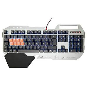 Bloody B418 Q Usb Multimedya Mekanik Klavye