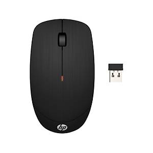 HP X200 6VY95AA Usb Kablosuz Mouse