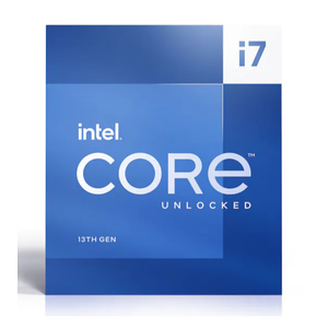 Intel i7-13700K 16 �ekirdek 3.4Ghz 30MB 1700p 13.Nesil ��lemci