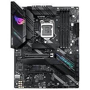 Asus Strix B460-F Gaming DDR4 2933 S+V+G 1200p Anakart