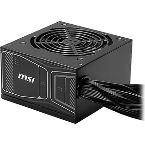 MSI MAG A850GN PCIE5 850W 80+ Gold PSU Non-Modular