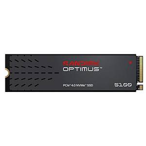 Sandisk Optimus 5100 500GB 6600-5600mb/s SDSP51500GAN-000E0 M2 SSD