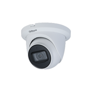 Dahua HAC-HDW1500TLMQP-0280B-S2 5Mpix 2.8mm Lens 30 Mt Gece G�r��� IP67 Dome G�venlik Kameras�