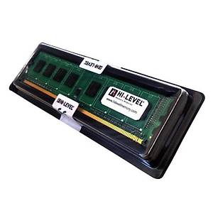 Hi-Level 4GB 1600MHz DDR3 PC12800D3-4G Kutulu Bellek Ram