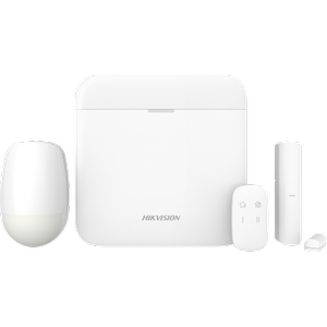 Hikvision DS-PWA64-KIT-WE AX Pro Kit Kablosuz Alarm Seti