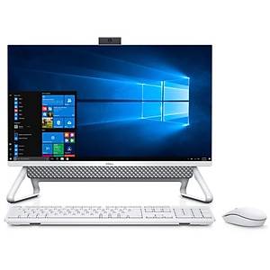 Dell INS 5400-S65WP81256C i7-1165G7 8GB 256GB+1TB
