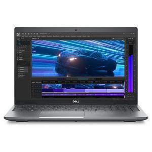 Dell M3591 XCTOP3591EMEA_VP-1 U7-155H 8GB 512SSD 4GB RTXA500 15.6 W11Pro Laptop �� �stasyonu