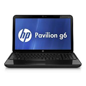 Hp NB PG C6G49EA g6-2209et i7-3632QM 8G 1TB 15.6 2GVGA Dos Diz�st� Bilgisayar