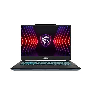 MSI Cyborg 14 A13VE-054XTR I7-13620H 16GB DDR5 RTX4050 GDDR6 6GB 512GB SSD 14.0 FHD+ 144Hz FreeDOS Gaming laptop